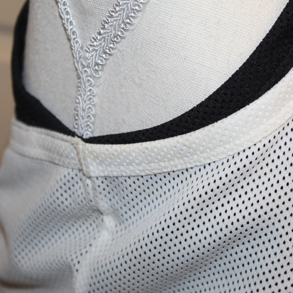 NFL San Francisco 49ers Women M Reebok halter top - Picture 2 of 6